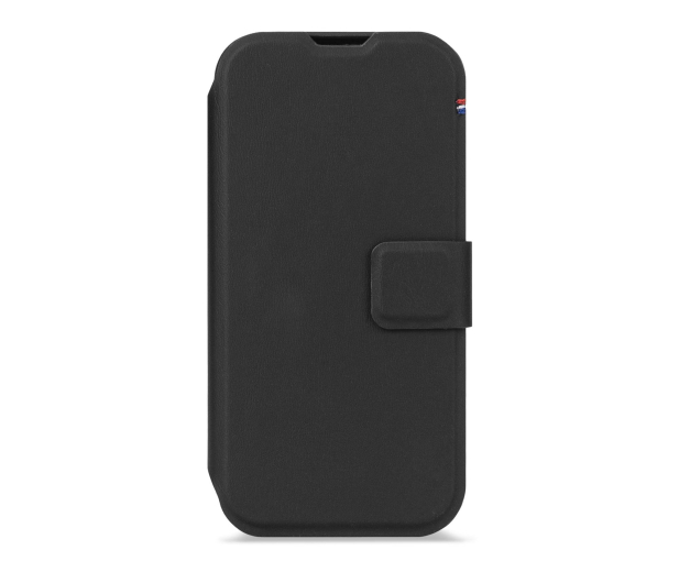 Decoded Textured Silicone Detachable Wallet, iPhone 17 Pro Max - 1359123 - zdjęcie 2